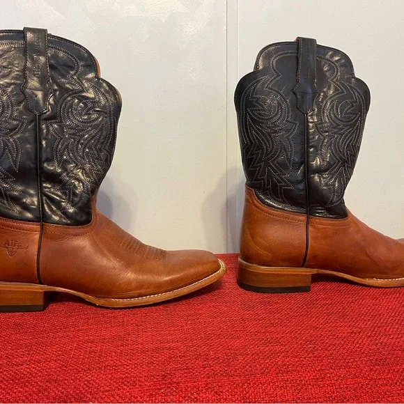 Shoes | Cowboy Boots Hardly Worn | Poshmark display picture 2